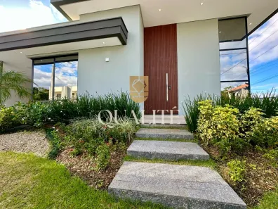 Casa com 3 Quartos à venda, 141m² no Forquilhas, São José