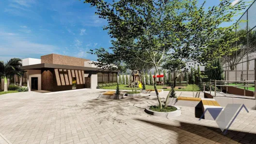 Lote/Terreno à venda, 232m² no Cascavel Velho, Cascavel