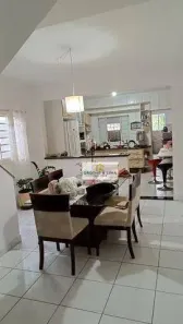 Sobrado com 3 Quartos à venda, 125m² no Jardim das Cerejeiras, São José dos Campos