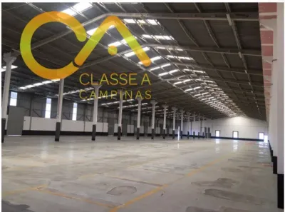 Galpão/Depósito/Armazém para alugar, 4000m² no Faisqueira, Pouso Alegre
