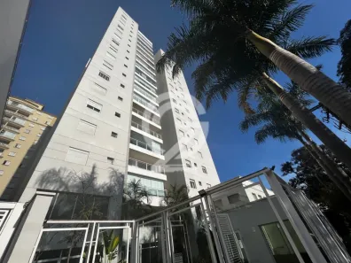 Apartamento com 3 Quartos à venda, 109m² no Centro, Campinas