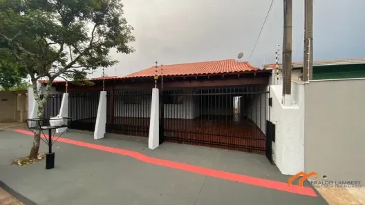 Casa com 3 Quartos à venda, 110m² no Leonor, Londrina