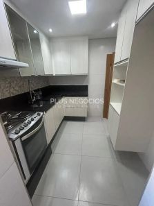 Apartamento com 3 Quartos à venda, 72m² no Jardim Residencial Martinez, Sorocaba