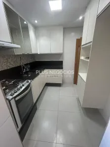 Apartamento com 3 Quartos à venda, 72m² no Jardim Residencial Martinez, Sorocaba