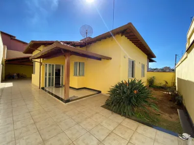 Casa com 4 Quartos à venda, 279m² no Etelvina Carneiro, Belo Horizonte
