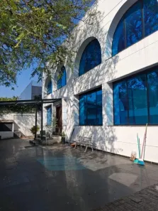 Imóvel Comercial para alugar, 1250m² no Jardim Everest, São Paulo