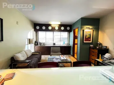Sala Comercial à venda, 37m² no Setor de Mansões Dom Bosco, Brasília