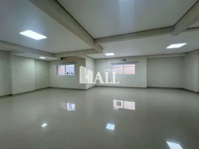 Apartamento com 3 Quartos à venda, 93m² no Centro, São José do Rio Preto
