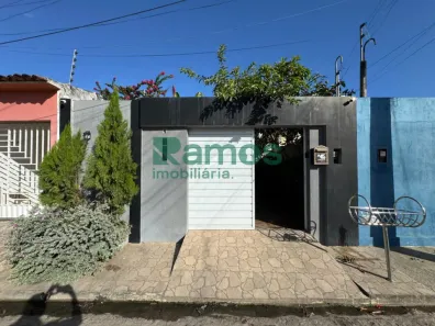Casa com 2 Quartos para alugar, 80m² no Verdes Campos, Arapiraca