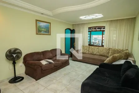 Casa com 4 Quartos à venda, 125m² no Nova Petrópolis, São Bernardo do Campo