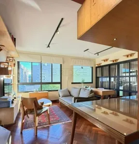 Apartamento com 2 Quartos à venda, 57m² no Santana, Porto Alegre