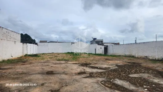 Lote/Terreno para alugar, 700m² no Brasília, Arapiraca