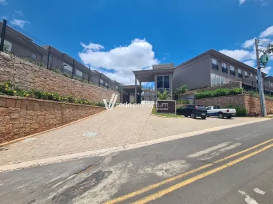 Casa de Condomínio com 3 Quartos à venda, 134m² no Chácaras Silvania, Valinhos