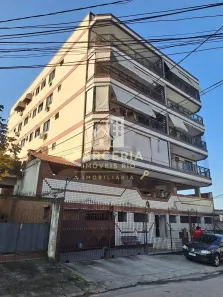 Apartamento com 2 Quartos à venda, 80m² no Vila da Penha, Rio de Janeiro