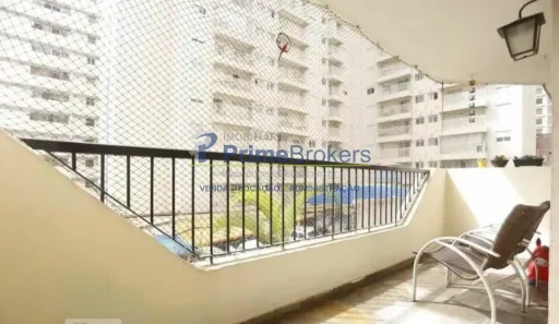 Apartamento com 4 Quartos à venda, 115m² no Bela Vista, São Paulo