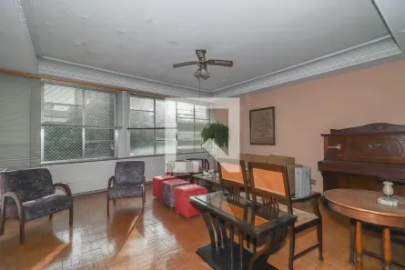Apartamento com 4 Quartos à venda, 200m² no Rio Branco, Porto Alegre