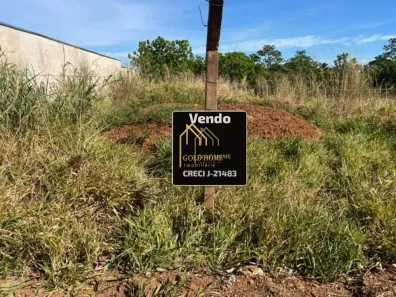 Lote/Terreno à venda, 450m² no Chapada dos Guimarães, Chapada dos Guimarães