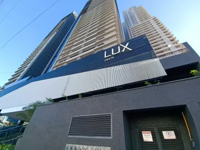 Apartamento com 1 Quarto à venda, 41m² no Setor Oeste, Goiânia