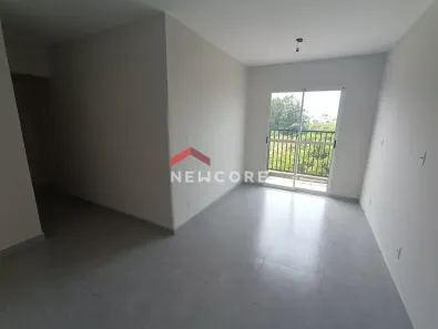 Apartamento com 2 Quartos à venda, 55m² no Jardim Brasilândia, Sorocaba