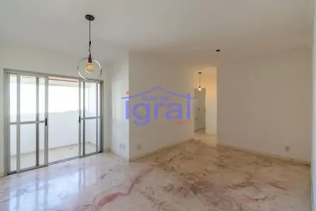 Apartamento com 3 Quartos à venda, 73m² no Vila Santa Catarina, São Paulo