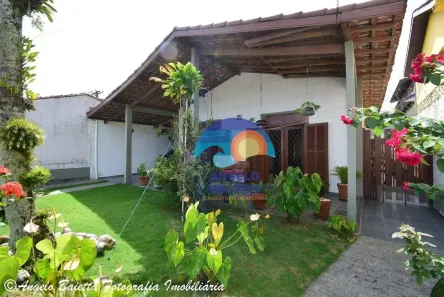 Casa com 3 Quartos à venda, 180m² no Balneário Stella Maris, Peruíbe