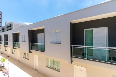Casa de Condomínio com 3 Quartos à venda, 142m² no Chácara Belenzinho, São Paulo