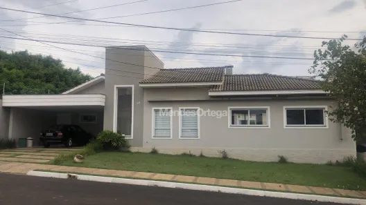 Casa de Condomínio com 3 Quartos à venda, 285m² no Jd Garret, Araçoiaba da Serra