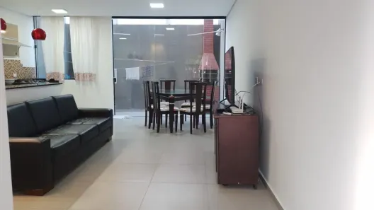 Casa com 3 Quartos à venda, 166m² no Enseada, Guarujá