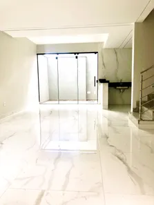 Casa com 3 Quartos à venda, 102m² no Santa Mônica, Belo Horizonte