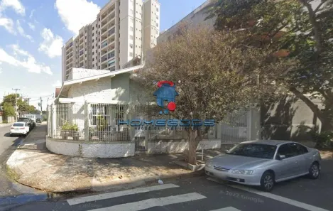 Imóvel Comercial com 5 Quartos para alugar, 165m² no Botafogo, Campinas