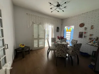 Sobrado com 3 Quartos à venda, 219m² no Centro, Pelotas