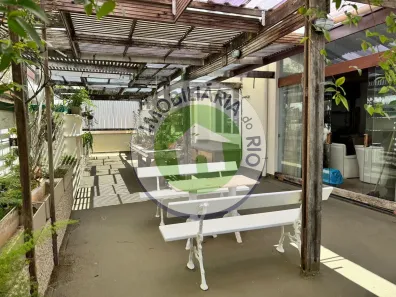 Cobertura com 4 Quartos à venda, 280m² no Ipanema, Rio de Janeiro
