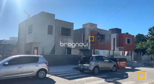 Casa com 2 Quartos à venda, 128m² no São João do Rio Vermelho, Florianópolis