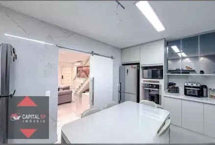 Sobrado com 3 Quartos para alugar, 160m² no Penha de França, São Paulo
