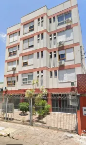 Kitnet com 1 Quarto à venda, 25m² no Centro, São Leopoldo
