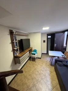 Apartamento com 1 Quarto à venda, 70m² no Itapuã, Salvador