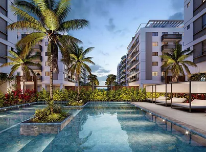 Cobertura com 4 Quartos à venda, 131m² no Recreio dos Bandeirantes, Rio de Janeiro