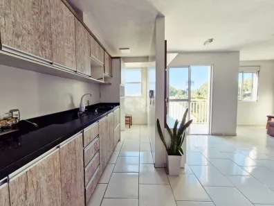 Apartamento com 2 Quartos à venda, 63m² no Centenário, Farroupilha