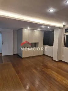 Apartamento com 3 Quartos à venda, 100m² no Buritis, Belo Horizonte