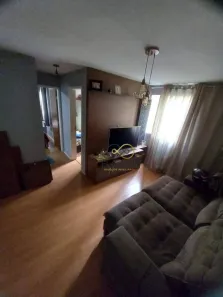 Apartamento com 2 Quartos à venda, 50m² no Jardim São Luis, Guarulhos