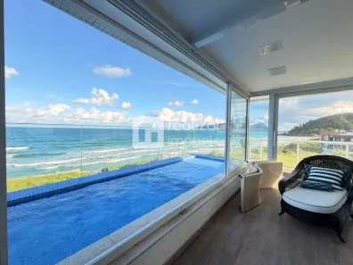 Apartamento com 3 Quartos para alugar, 215m² no Morro das Pedras, Florianópolis