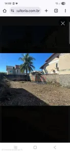Lote/Terreno à venda, 180m² no Itaipu, Niterói