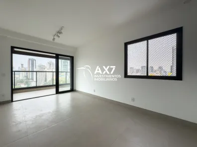 Apartamento com 2 Quartos à venda, 71m² no Pinheiros, São Paulo