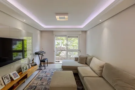 Apartamento com 3 Quartos à venda, 120m² no Bela Vista, Porto Alegre