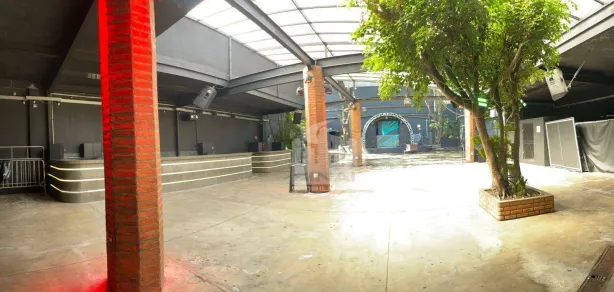 Galpão/Depósito/Armazém à venda, 1511m² no Indianópolis, São Paulo