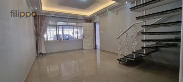 Sobrado com 3 Quartos à venda, 157m² no Jardim Thealia, São Paulo