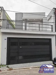 Sobrado com 3 Quartos à venda, 200m² no Vila Ema, São Paulo