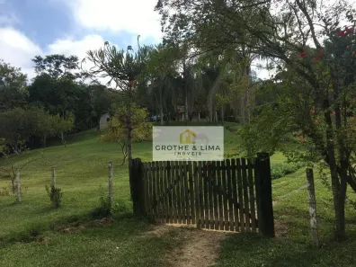 Fazenda/Sítio com 2 Quartos à venda, 140m² no Chácara Recanto Itamarati II, Caçapava