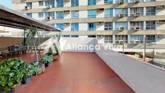 Casa com 5 Quartos à venda, 280m² no Jardim Botânico, Rio de Janeiro