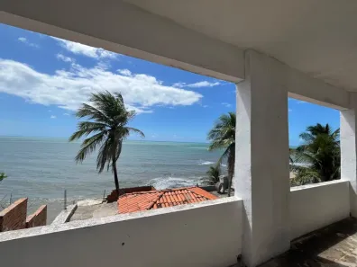 Casa com 5 Quartos à venda, 590m² no Pacheco, Caucaia